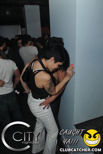 City nightclub photo 252 - March 2nd, 2011