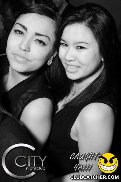 City nightclub photo 253 - March 2nd, 2011