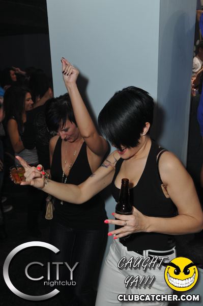 City nightclub photo 254 - March 2nd, 2011