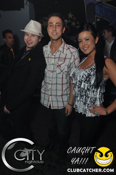City nightclub photo 255 - March 2nd, 2011