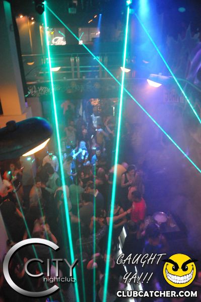City nightclub photo 256 - March 2nd, 2011