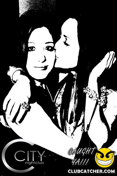 City nightclub photo 258 - March 2nd, 2011