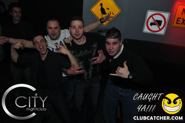 City nightclub photo 259 - March 2nd, 2011