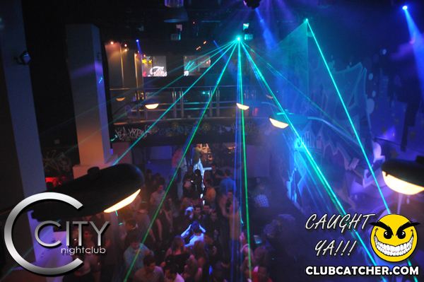 City nightclub photo 27 - March 2nd, 2011