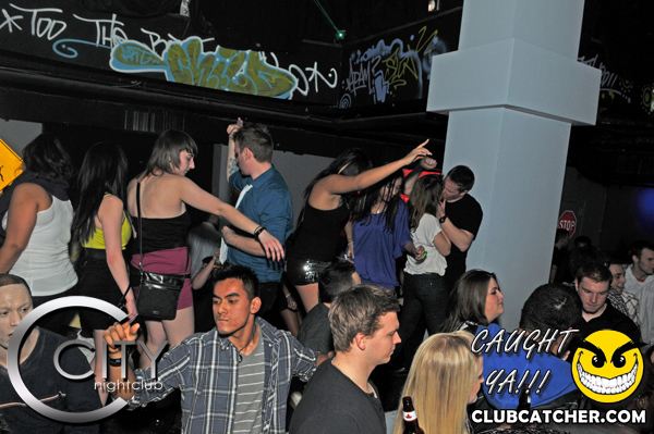 City nightclub photo 262 - March 2nd, 2011