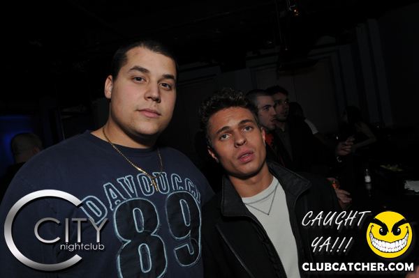 City nightclub photo 263 - March 2nd, 2011
