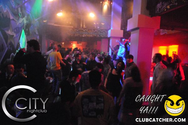 City nightclub photo 264 - March 2nd, 2011
