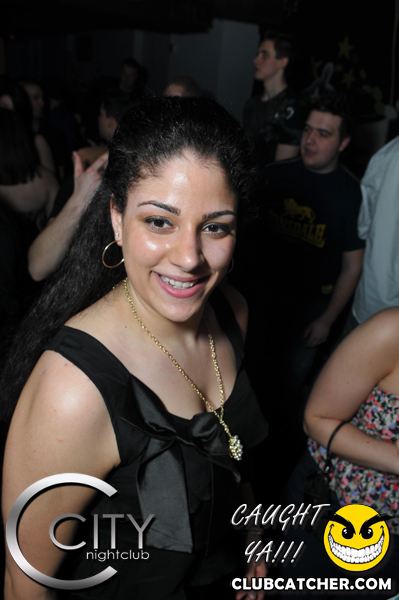City nightclub photo 265 - March 2nd, 2011