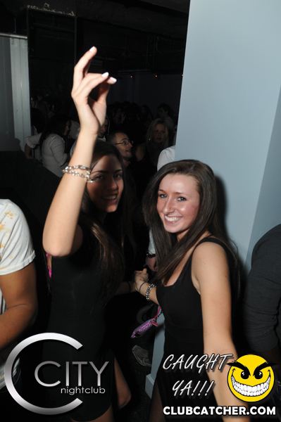 City nightclub photo 266 - March 2nd, 2011