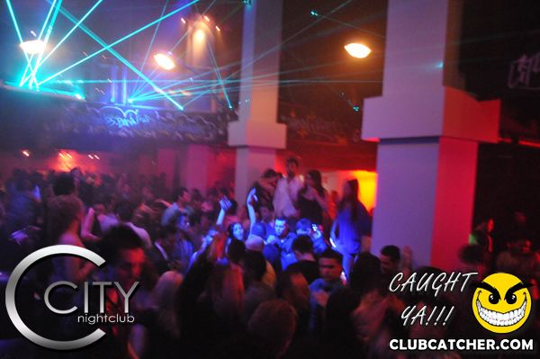 City nightclub photo 28 - March 2nd, 2011