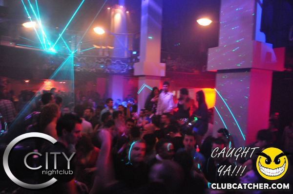 City nightclub photo 29 - March 2nd, 2011