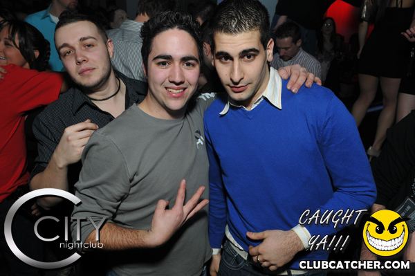 City nightclub photo 30 - March 2nd, 2011