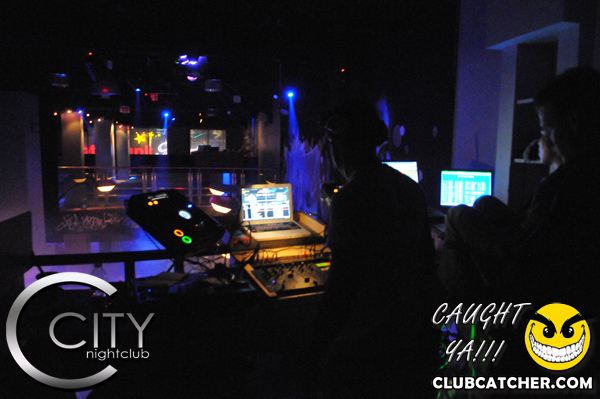 City nightclub photo 31 - March 2nd, 2011