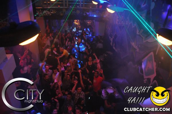 City nightclub photo 32 - March 2nd, 2011