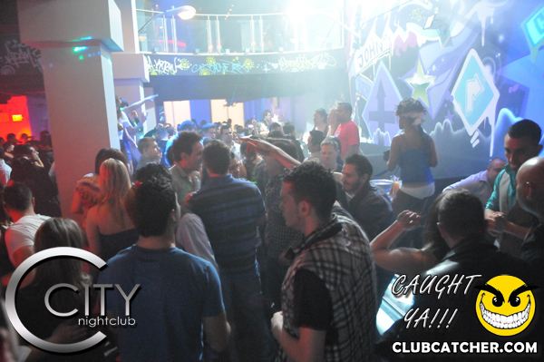 City nightclub photo 35 - March 2nd, 2011