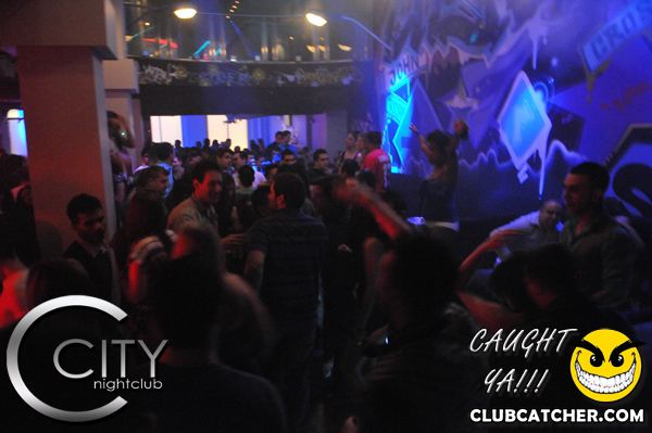 City nightclub photo 36 - March 2nd, 2011