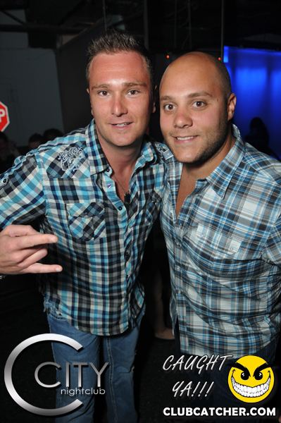 City nightclub photo 37 - March 2nd, 2011