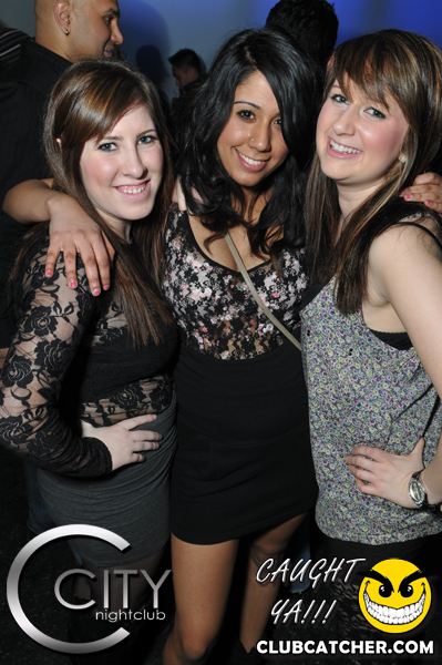City nightclub photo 38 - March 2nd, 2011