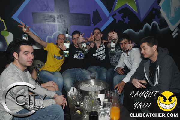 City nightclub photo 5 - March 2nd, 2011