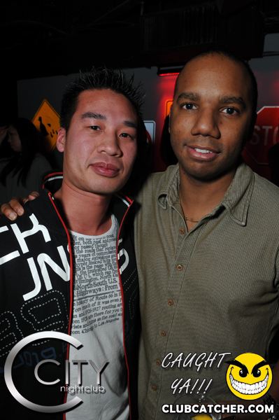 City nightclub photo 43 - March 2nd, 2011
