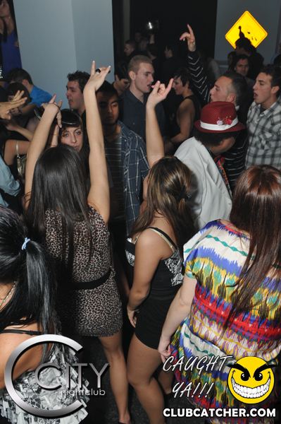 City nightclub photo 44 - March 2nd, 2011