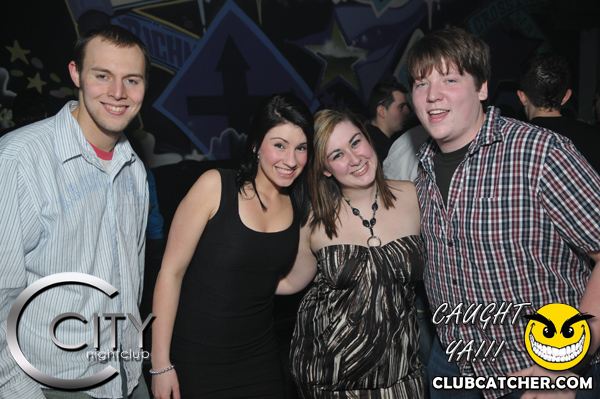 City nightclub photo 45 - March 2nd, 2011