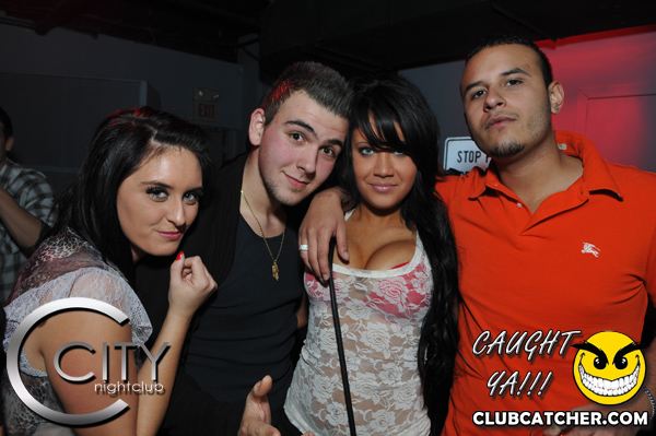 City nightclub photo 46 - March 2nd, 2011