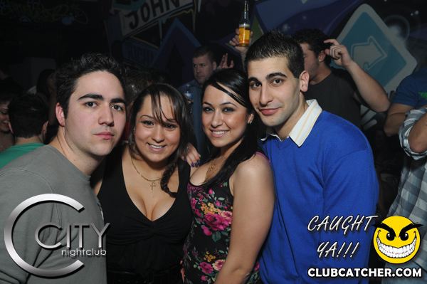 City nightclub photo 47 - March 2nd, 2011