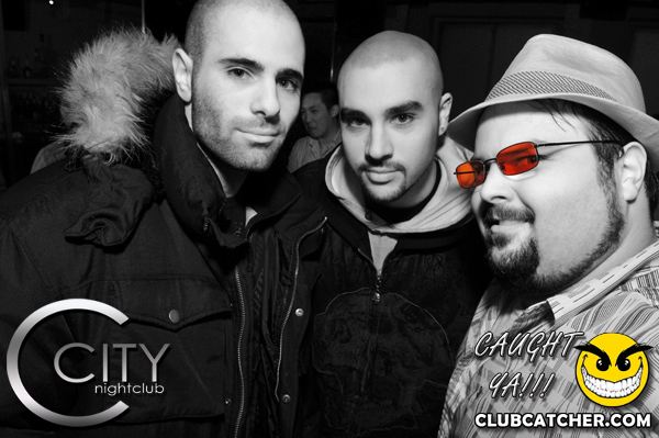 City nightclub photo 48 - March 2nd, 2011