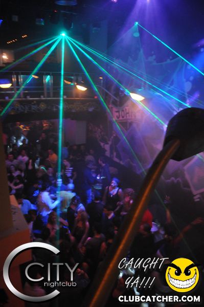 City nightclub photo 49 - March 2nd, 2011