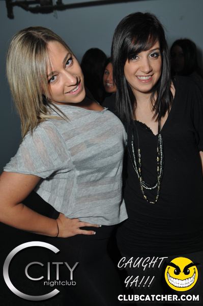 City nightclub photo 6 - March 2nd, 2011