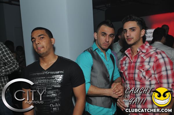 City nightclub photo 51 - March 2nd, 2011