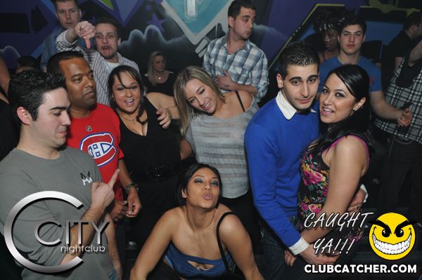 City nightclub photo 53 - March 2nd, 2011