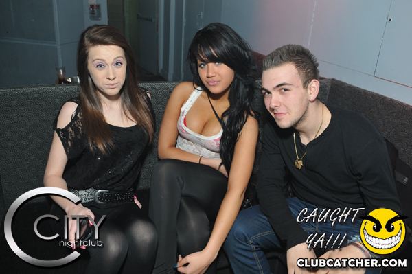 City nightclub photo 54 - March 2nd, 2011