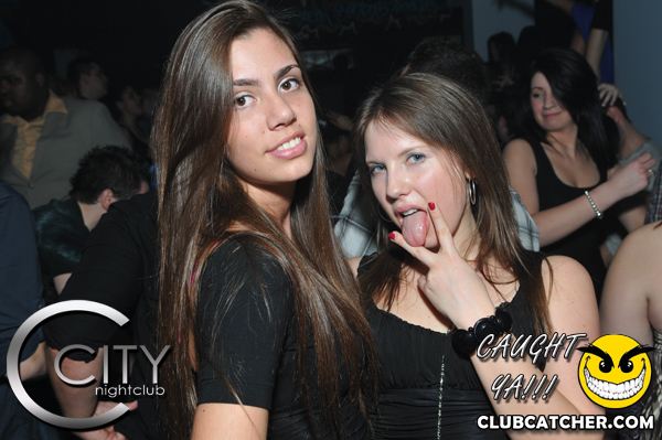 City nightclub photo 55 - March 2nd, 2011