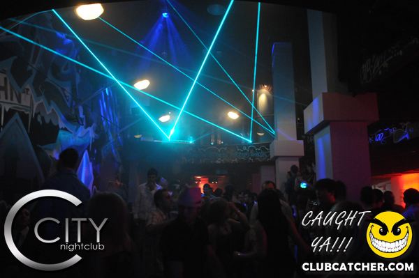 City nightclub photo 56 - March 2nd, 2011