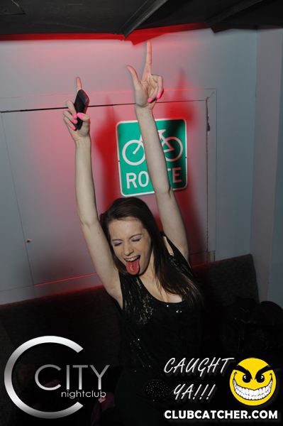 City nightclub photo 57 - March 2nd, 2011