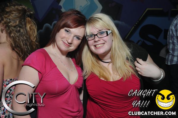 City nightclub photo 59 - March 2nd, 2011