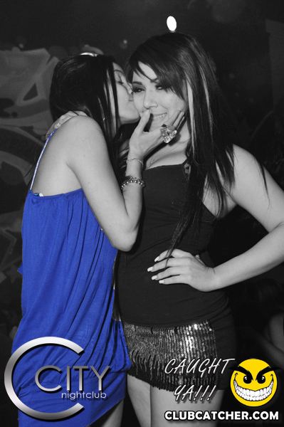 City nightclub photo 7 - March 2nd, 2011
