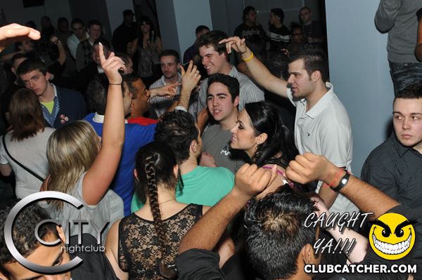 City nightclub photo 61 - March 2nd, 2011