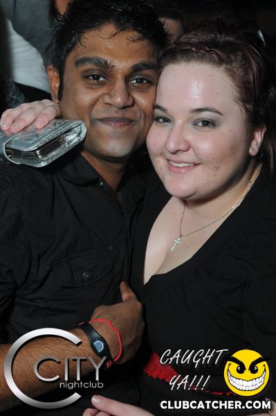 City nightclub photo 63 - March 2nd, 2011