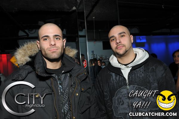 City nightclub photo 64 - March 2nd, 2011