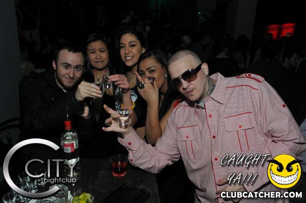 City nightclub photo 66 - March 2nd, 2011