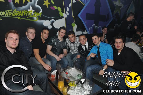 City nightclub photo 68 - March 2nd, 2011