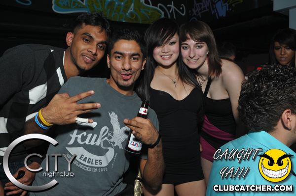 City nightclub photo 69 - March 2nd, 2011