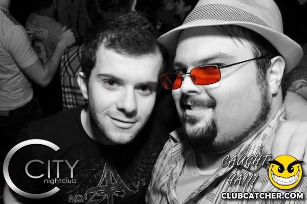 City nightclub photo 70 - March 2nd, 2011