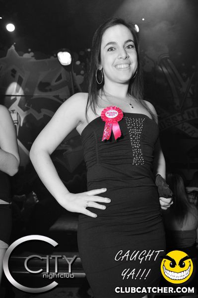 City nightclub photo 8 - March 2nd, 2011