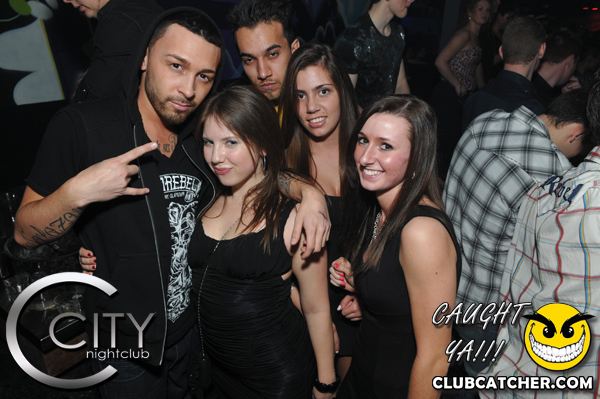 City nightclub photo 71 - March 2nd, 2011