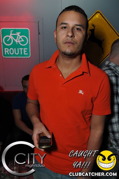 City nightclub photo 72 - March 2nd, 2011