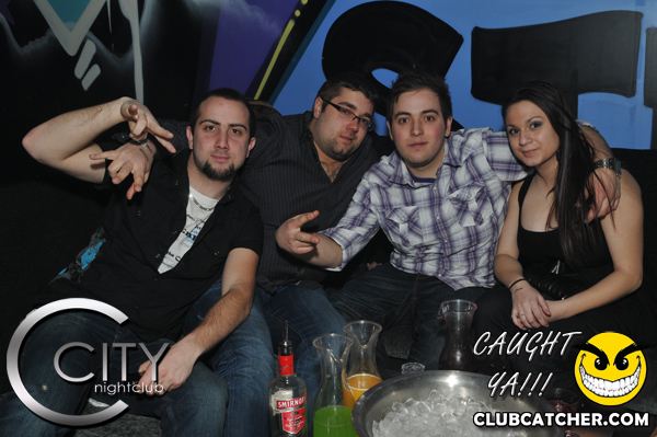 City nightclub photo 73 - March 2nd, 2011